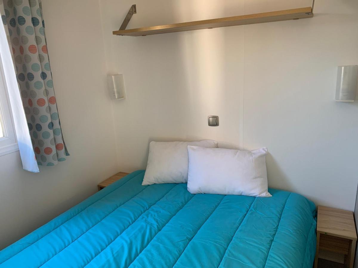 Mobilhome Marestang Plage Canet-en-Roussillon Zewnętrze zdjęcie